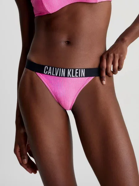 Купальник Calvin Klein Underwear рожевий