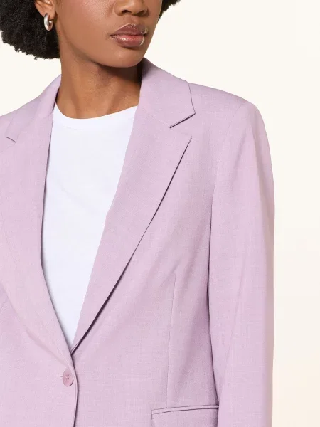 Ottod'ame Marynarka Linda lila