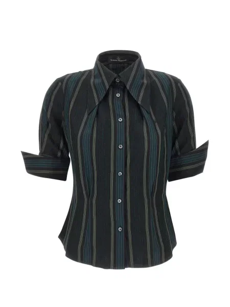 Cămașă Vivienne Westwood negru