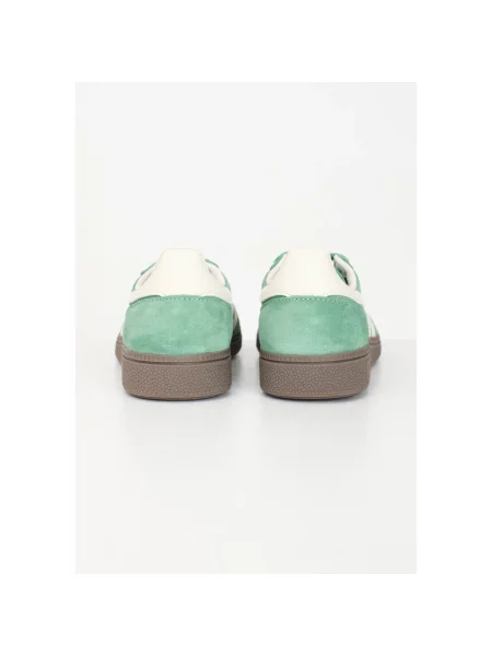 Sneakersy Adidas Originals zielone