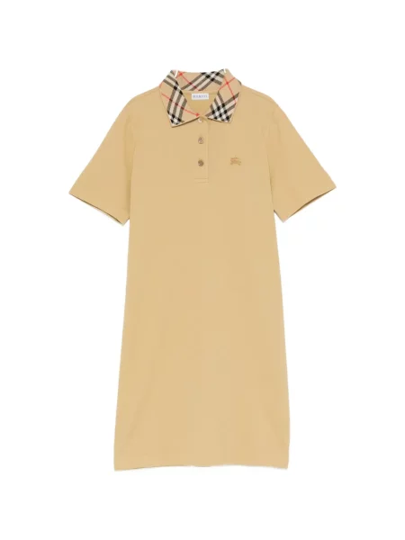 Rochie Burberry în carouri