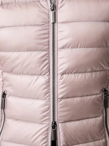 Пуховик Armani Exchange