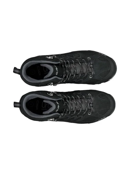 Pantofi Cmp negru