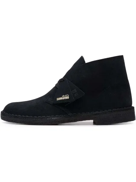 Pantofi Clarks negru