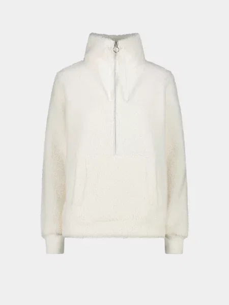 Кофта спортивна CMP білий