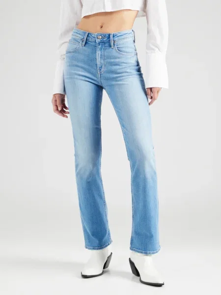 Lee Jeans BREESE denim albastru