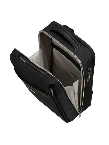 Рюкзак Samsonite черный