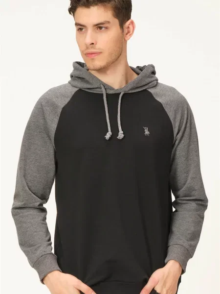 Geacă Dewberry negru