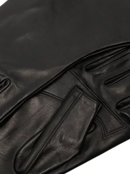 Mănuși Rick Owens negru