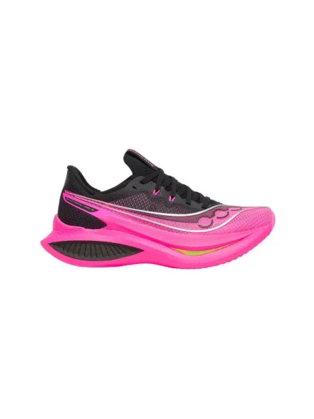 Pantofi Saucony alergare roz