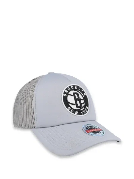 Șapcă Mitchell & Ness gri