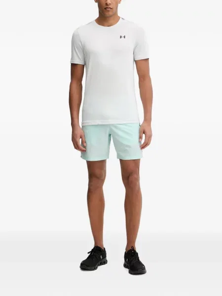 Tricou Under Armour alb