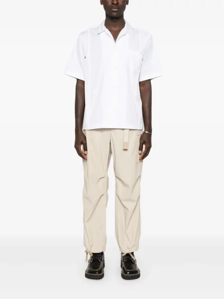 Pantaloni Sacai