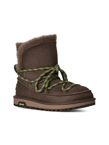 Pantofi Ugg clasici maro