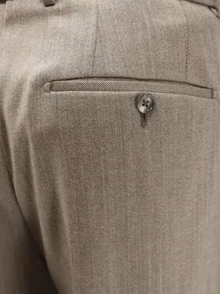 Cu centură pantaloni Tagliatore