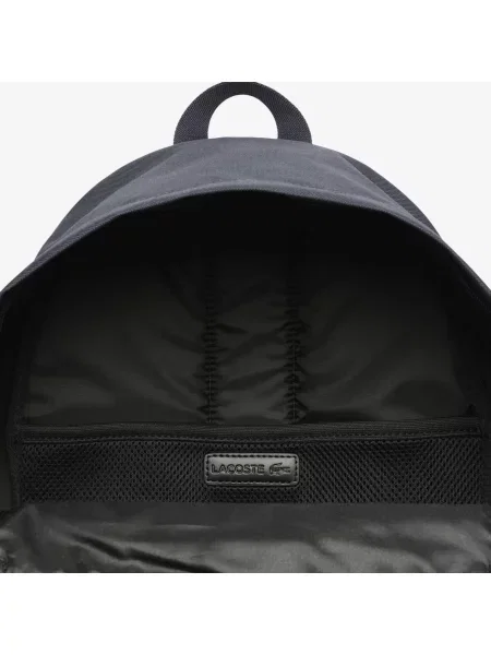 Lacoste Plecak Neocroc granatowy