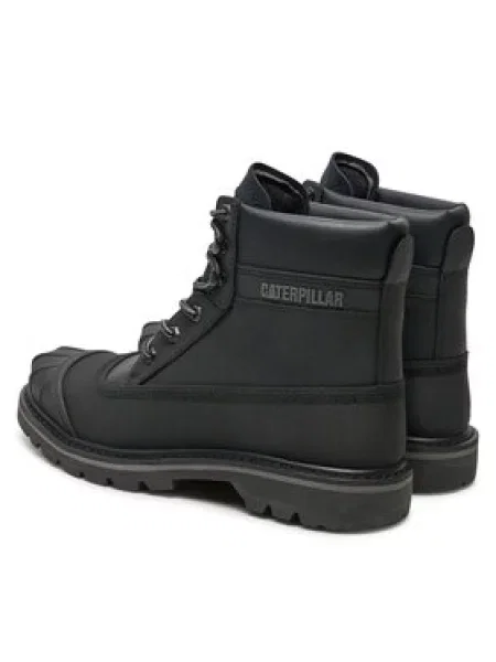CAT Footwear Žygio batai Colorado Galosh Wp juoda