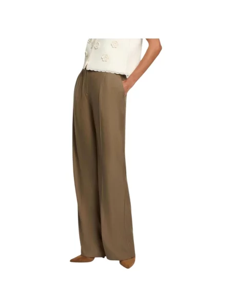 Nadrág Morgan De Toi zöld