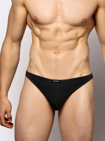 Multipakiranje Atlantic črna