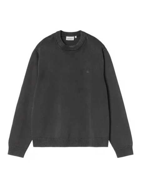 Sweter Carhartt Wip czarny