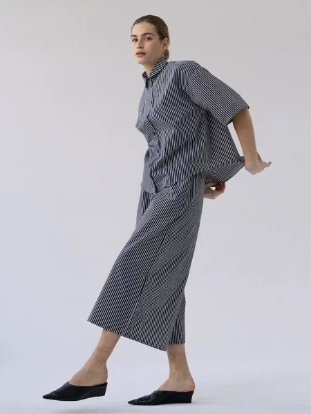 Muuv. Muuv штани culottes
