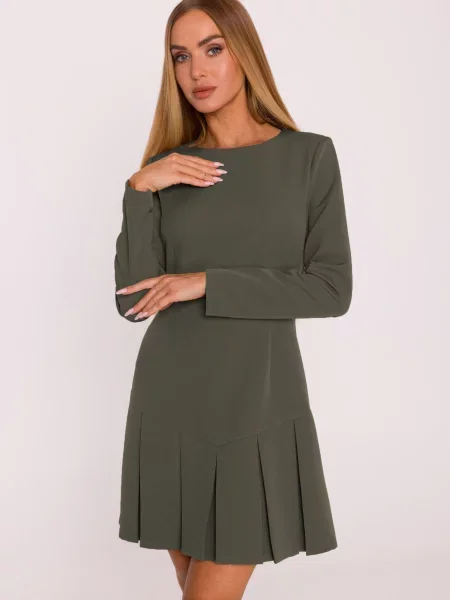 Rochie mini Made Of Emotion eleganta