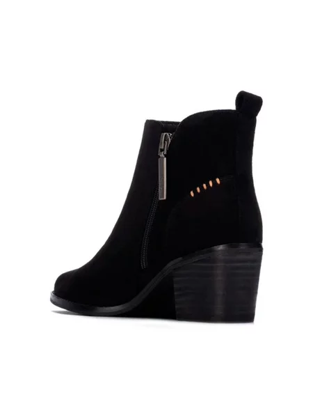 Pantofi Refresh negru