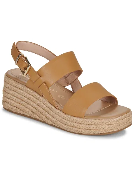 Tenisky Stonefly hnedá