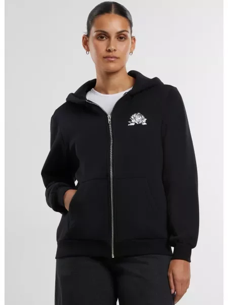 Суитчър Mister Tee черно