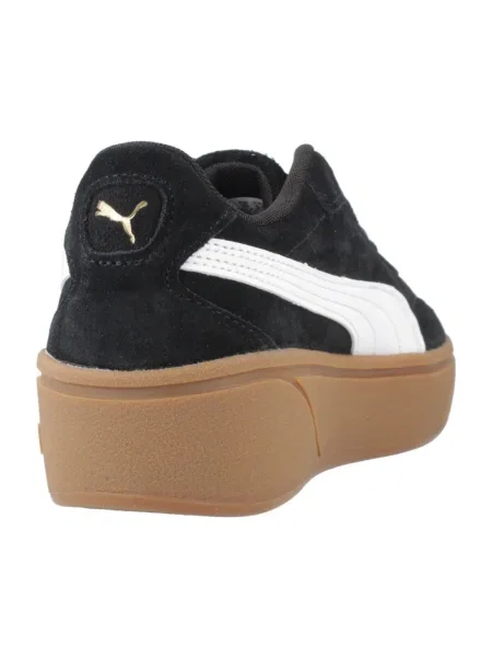 Pantofi Puma negru