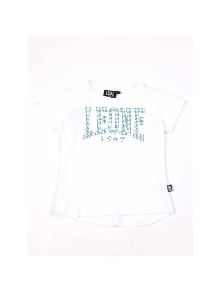 Majica Leone 1947 bijela