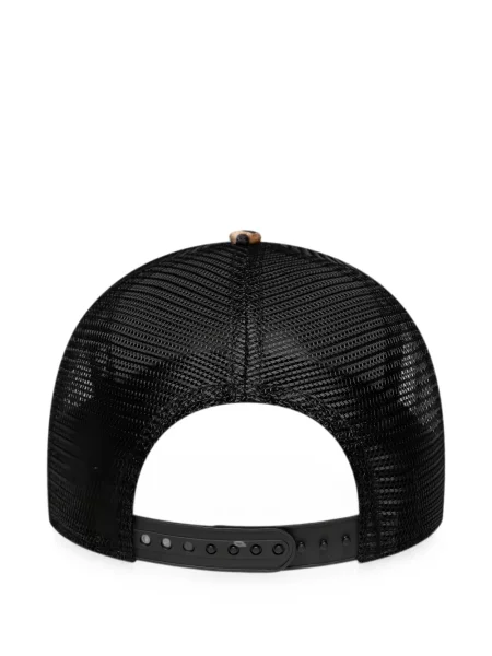 Șapcă New Era Cap cu imagine cu model leopard plasă