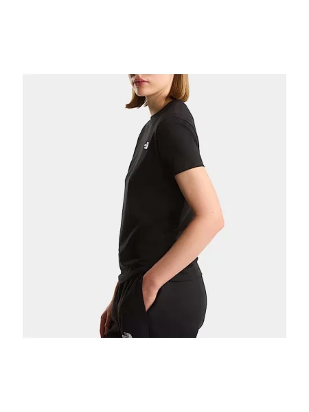 Tricou The North Face negru
