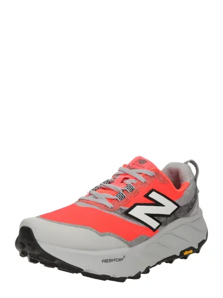 New Balance Pantofi pentru alergare Hierro portocaliu