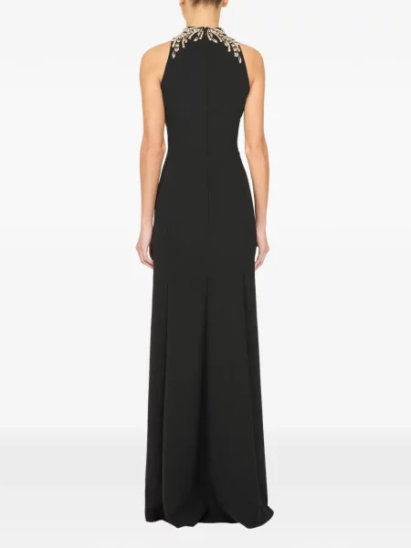 Rochie Jenny Packham negru