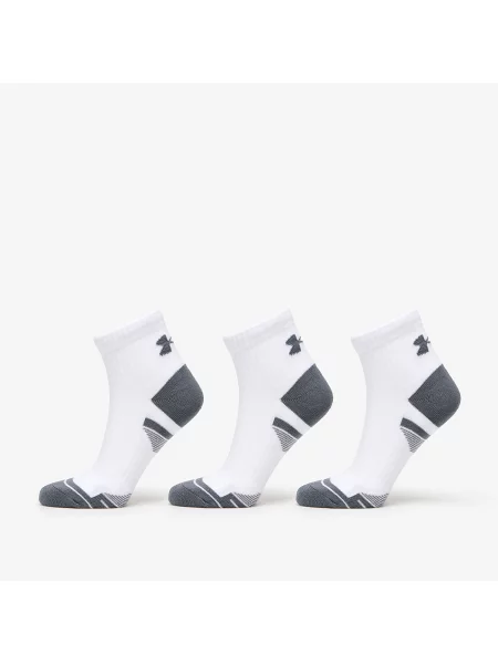 Чорапи Under Armour 3 броя бяло