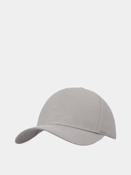 CMP Кепка сірий