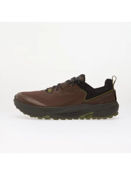 Sneakers Altra M Timp 6 Shopping Bag/ Dark Gull Gray/ Black EUR negru
