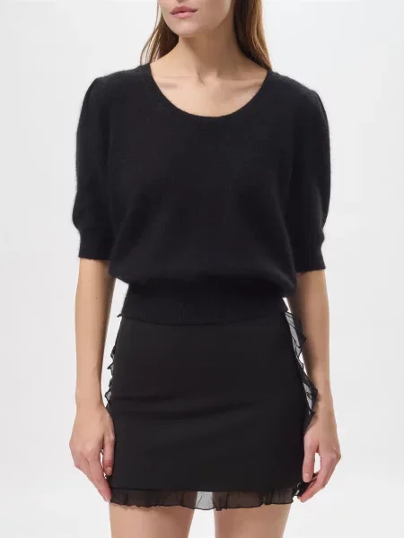 Свитер Twinset черный