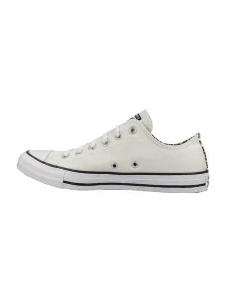 Pantofi Converse alb