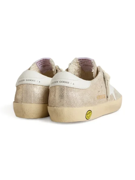 Маратонки Golden Goose May