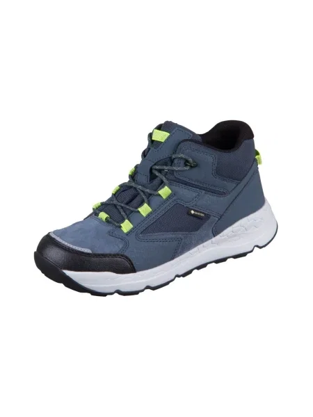 Pantofi copii Superfit albastru