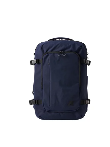 Torba K-way niebieska