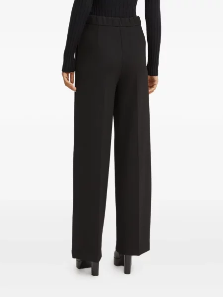 Pantaloni Liviana Conti negru