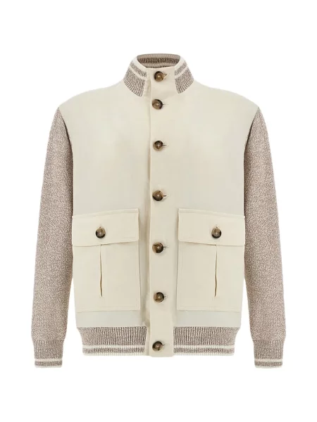 Дълго жилетка Paul & Shark