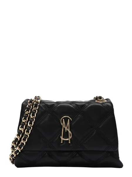 STEVE MADDEN Geantă de umăr BVOLTURI auriu negru