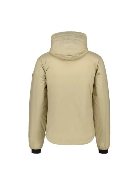 Kurtka Canada Goose beżowa