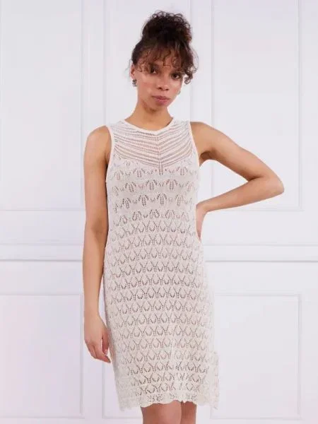 Liu Jo Rochie + jupă