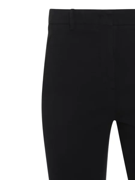 Pantaloni Incotex negru