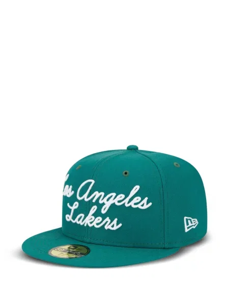 Căciulă New Era Cap verde